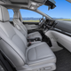 Illustration for article titled The 2021 Honda Odyssey Looks Downright Fast